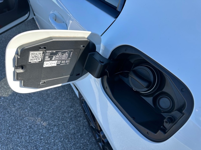 Image Mercedes-Benz CLASSE A A 180 Compacte  Classe A 180 AMG Line A 180 Compacte